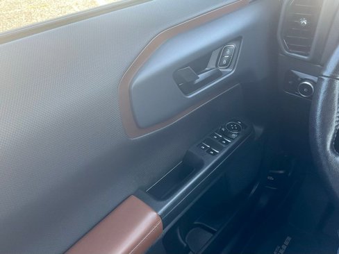Certified 2022 Ford Bronco Sport Outer Banks w/ Tech Package image 57