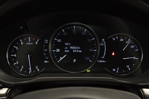 Used 2023 MAZDA CX-5 AWD 2.5 S w/ Premium Plus Pkg image 13