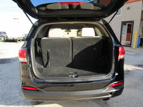 Used 2017 Kia Sorento AWD image 18