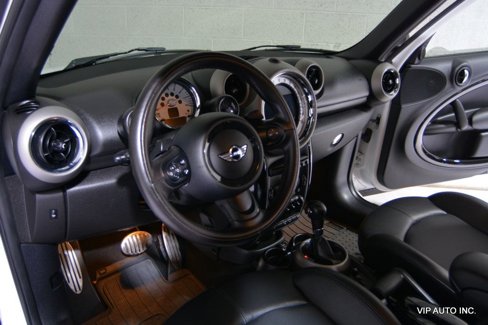 Used 2012 MINI Cooper Countryman S image 11