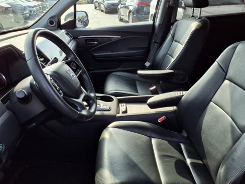 Used 2021 Honda Pilot Special Edition image 7