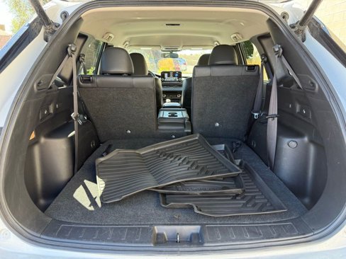 Used 2024 Mitsubishi Outlander SE image 23