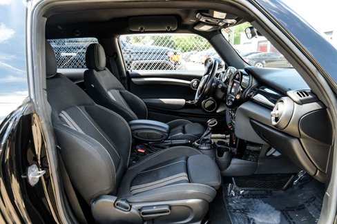 Used 2015 MINI Cooper S image 28