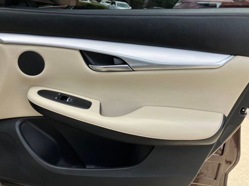 Used 2020 INFINITI QX50 Luxe image 30
