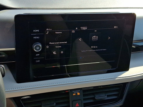 New 2025 Volkswagen Taos S image 9