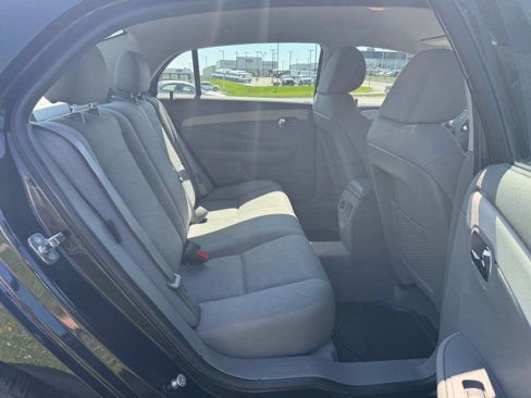 Used 2011 Chevrolet Malibu LT w/ Power Convenience Package image 13