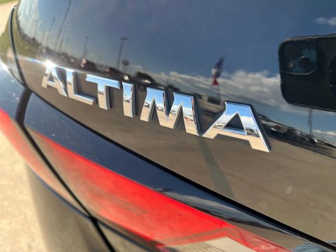 Used 2022 Nissan Altima 2.5 SV image 35