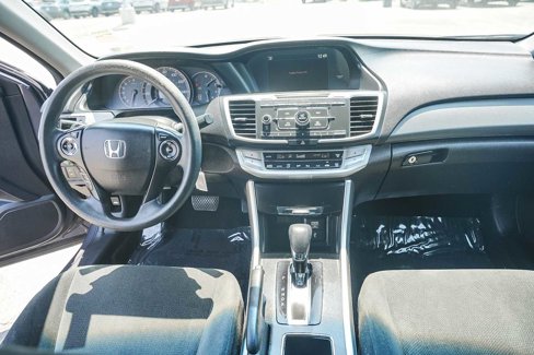 Used 2013 Honda Accord LX-S image 12