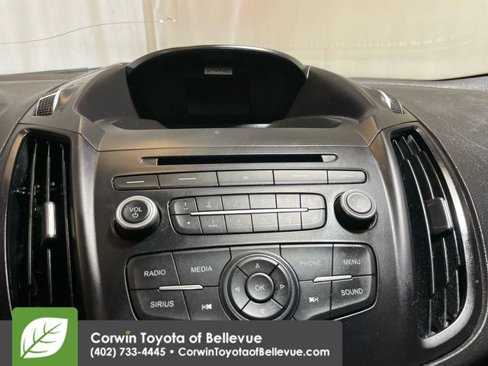 Used 2017 Ford Escape SE w/ SE Sport Appearance Package image 13