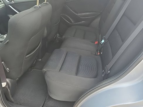 Used 2016 MAZDA CX-5 Touring image 33