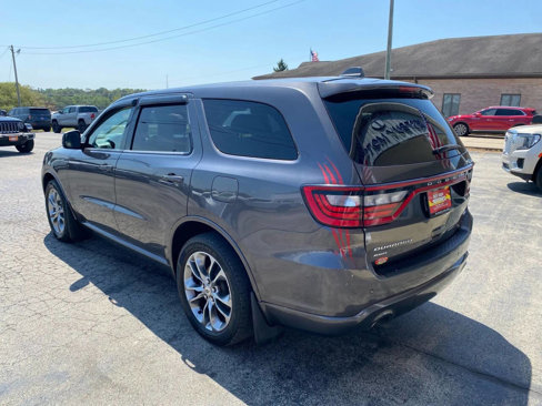 Used 2017 Dodge Durango GT w/ Nav & Power Liftgate Group image 5