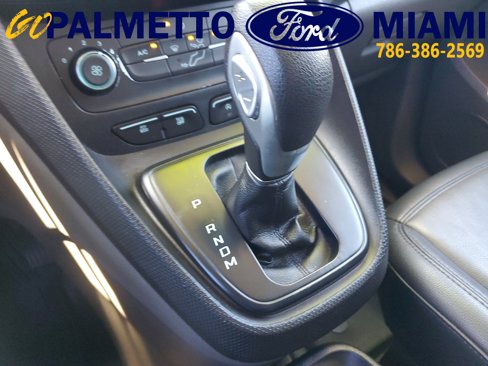 Used 2019 Ford Transit Connect XL image 28