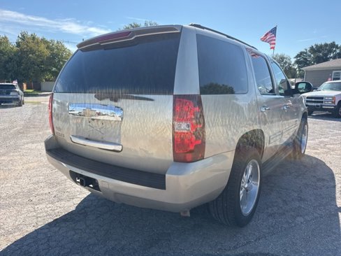 Used 2010 Chevrolet Tahoe LS image 7