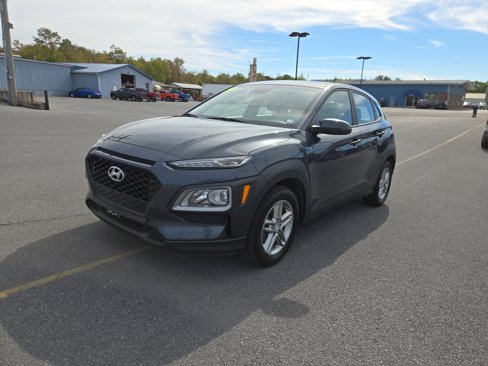 Used 2019 Hyundai Kona SE image 7