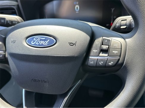 New 2025 Ford Maverick XLT w/ Equipment Group 302A image 25
