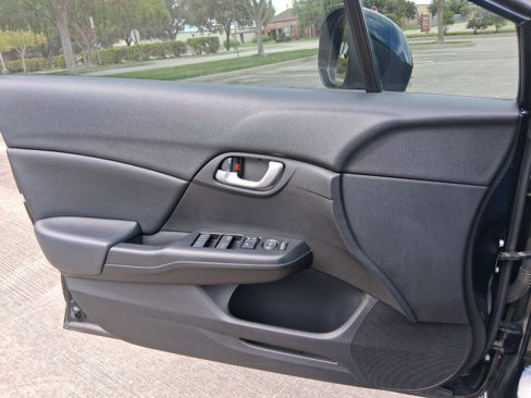 Used 2013 Honda Civic LX image 26