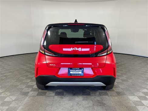 Used 2023 Kia Soul S image 22