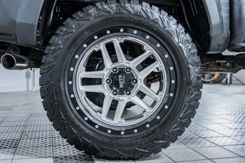 Used 2019 Toyota Tacoma TRD Off-Road image 21