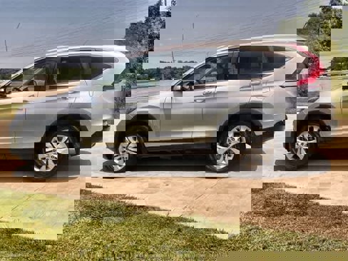 Used 2014 Honda CR-V EX-L image 4