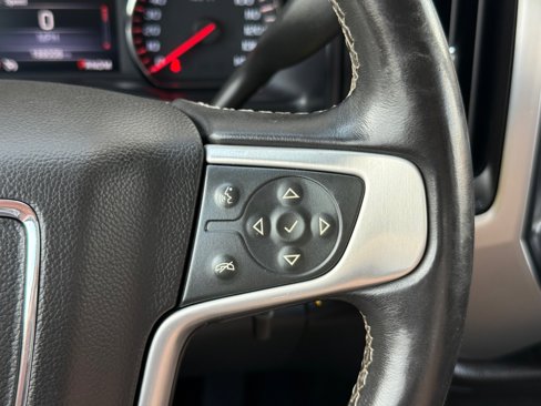 Used 2014 GMC Sierra 1500 SLE w/ SLE Value Package image 18