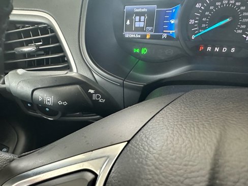 Used 2023 Ford Edge SEL w/ Convenience Package image 49