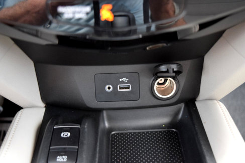 Used 2019 Nissan Rogue Sport SL image 22