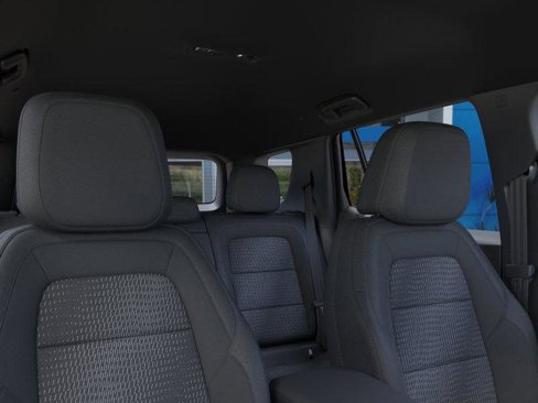 New 2026 Chevrolet Equinox LT image 24
