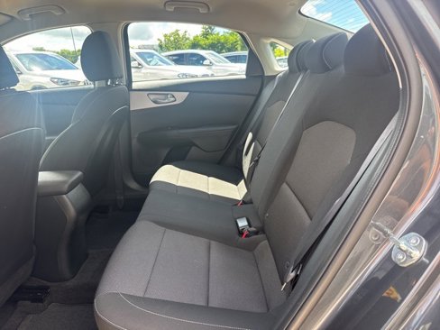 Used 2024 Kia Forte LX image 21