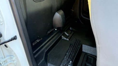 Used 2019 Chevrolet Colorado W/T w/ WT Convenience Package image 31