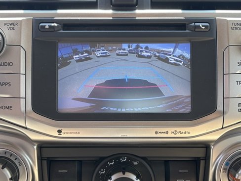 Used 2019 Toyota 4Runner SR5 Premium image 20