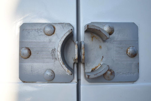 Used 2010 Ford E-250 and Econoline 250 image 30