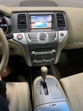Used 2011 Nissan Murano SV image 7