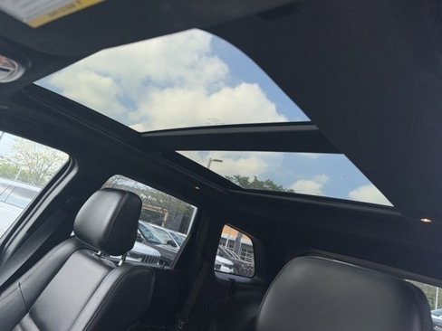 Used 2020 Jeep Grand Cherokee Limited X image 15