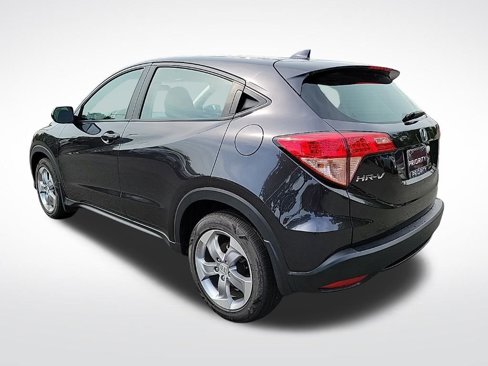 Used 2018 Honda HR-V LX image 3