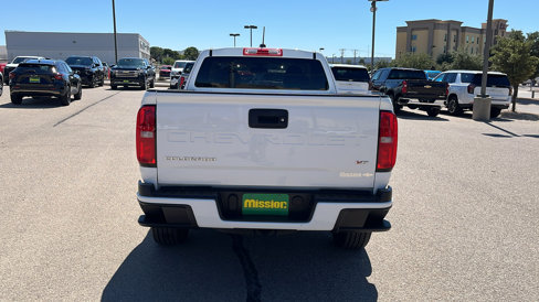 Certified 2022 Chevrolet Colorado LT image 7