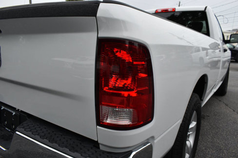 Used 2020 RAM 1500 Tradesman w/ Popular Equipment Group image 30