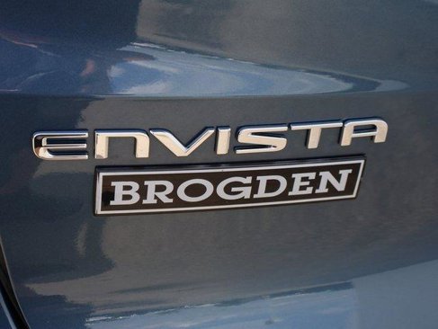 New 2025 Buick Envista Preferred w/ Convenience I Package image 16