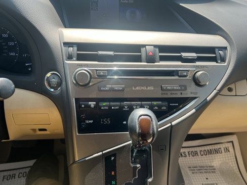 Used 2015 Lexus RX 350 FWD image 22