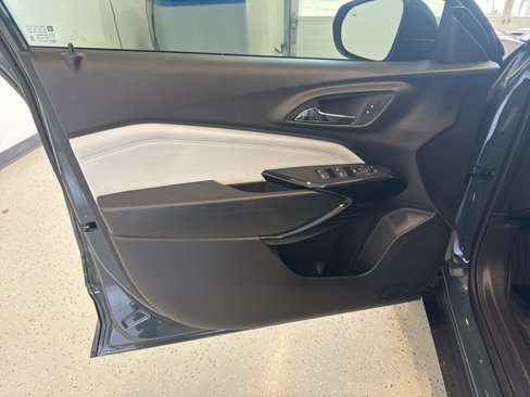 New 2025 Chevrolet Trax LT w/ Driver Confidence Package image 39