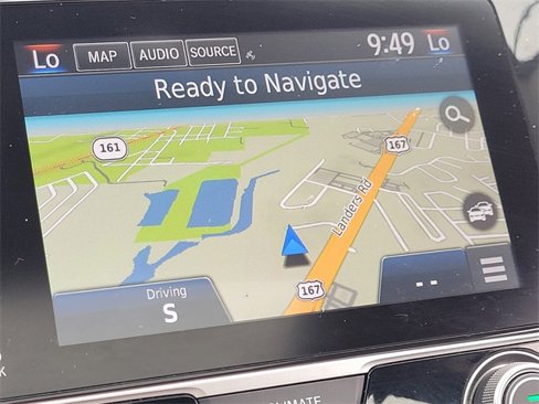 Used 2016 Honda Civic Touring image 22