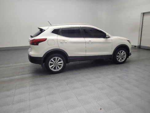 Used 2019 Nissan Rogue Sport SV image 10