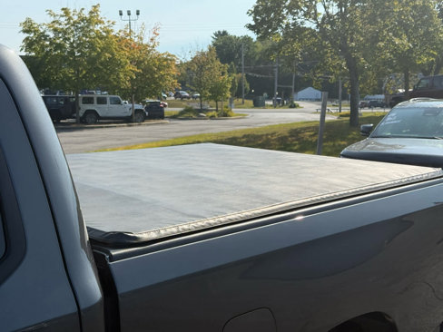 Used 2020 RAM 1500 Big Horn image 12
