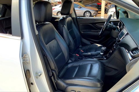 Used 2020 Buick Encore Essence image 8