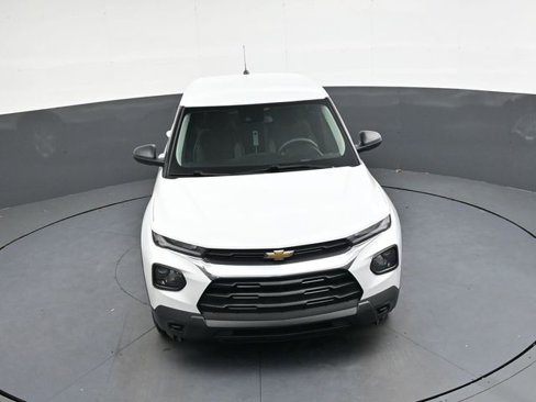 Used 2021 Chevrolet TrailBlazer L image 28