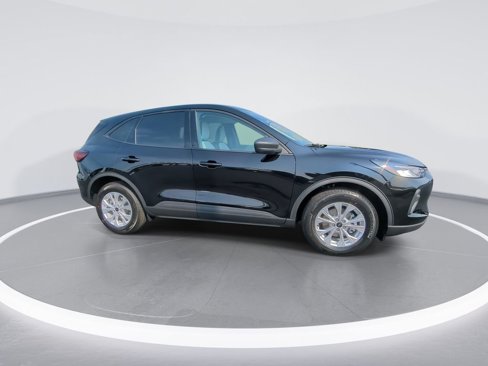 New 2025 Ford Escape Active image 2