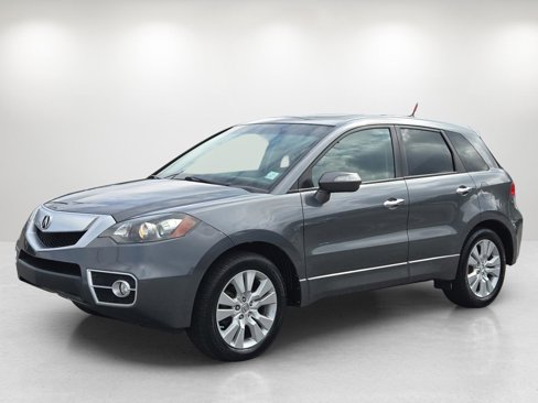 Used 2011 Acura RDX SH-AWD image 1