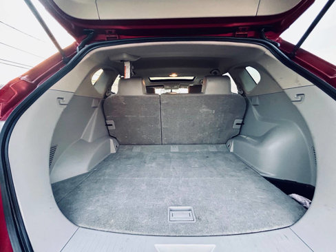 Used 2012 Nissan Rogue SL image 25