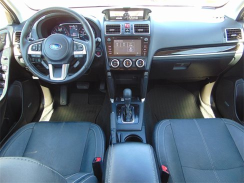 Used 2018 Subaru Forester 2.0XT Touring w/ Popular Package #2 image 23