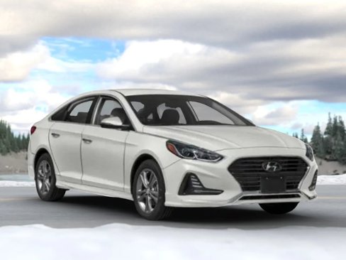 Used 2019 Hyundai Sonata Limited w/ Ultimate Package 04 image 20