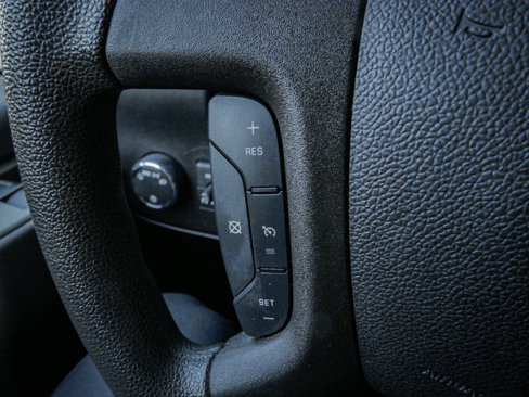 Used 2017 GMC Savana 2500 image 17